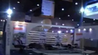 Take a tour of 2009 VIV Asia Eggtrack