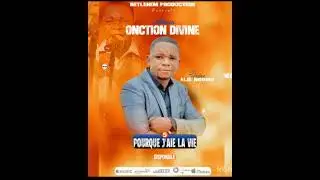 Fr Elie ngomo POUR QUE J'AIE LA VIE(audio officiel)