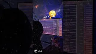 Jarrid with another {Dark type beat} 😈