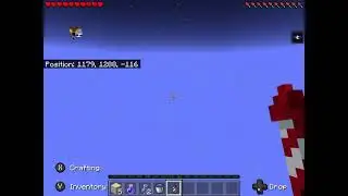 Highest MLG Water Bucket Drop
