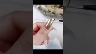 Nail Art Design Tutorial Compilation | Nail Art Design 2021 | Shorts