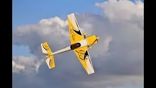 DEANO - PILOT RC LASER 88