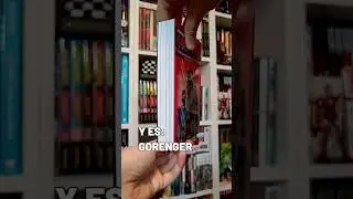MANGA RECOMENDADO AUTOCONCLUSIVO
