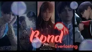A Bond Everlasting | Rafayel Divergence Stirs | Love and Deepspace Main Story