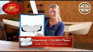 Build Your Ultimate DIY Duck Hunting Boat Simple Start To Finish Plans