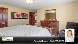 Video preview - Residential for sale - 724 Northridge Way, West Fargo, ND 58078