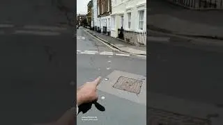 Prime Meridian line | Greenwich | #primemeridian #greenwich #zeromeridian