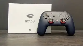 Google Stadia Explained !