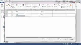 Vocabulary Worksheet Factory 5: New Word List