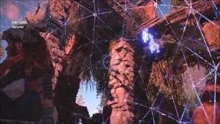 Horizon Zero Dawn Sanctuary Quest