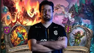 COMMENT JOUER LES NAGAS - Bilan apr&egrave;s 24h intensive sur le nouveau patch