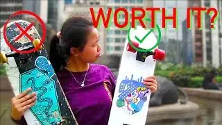 SHOULD YOU GET A CRUISER SKATEBOARD?