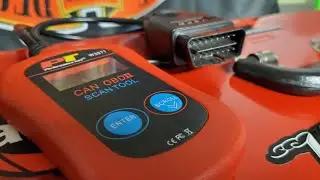How To Use OBDII Scan Tool: Read & Clear DTC Codes (Pays For Itself!)