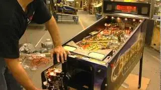 7) Diagnostics - Stern Pinball - Instructional Series