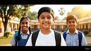 Title- This Child&rsquo;s Words Will Change Your Thinking ... Beautiful Morning School Story