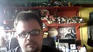 Jbot's AA haul,thoughts and update thingy!!!