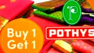 Aadi Sale Silks sarees collection in 2019 | Aadi sale 2019 | Buy 1 Get 1 Free Today offers