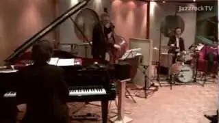 JazzrockTV - Marcus Schinkel Trio - CROSSOVER BEETHOVEN - Ode an die Freude