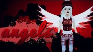 SSO MEP - Angels