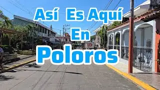 Poloros,La Unión 