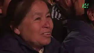Soy un hombre de fe y convicci&oacute;nes (AMLO)&nbsp; - Documental Canal Catorce Archivo de Colecci&oacute;n 