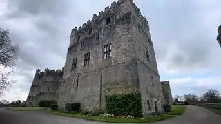 Raby Castle Staindrop near Darlington