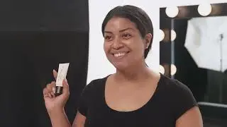 Blurring Primer with Sasha Mason