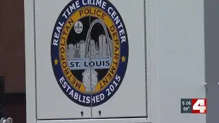 SLMPD expands shotspotter usage in Dutchtown and Mt. Pleasant Neighborhoods