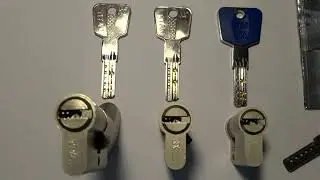 Взлом отмычками TITAN К5 К55 самоимпрессия. сайт: https://medvejatnik.kiev.ua