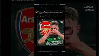 🚨💣 Arsenal are now getting closer to signing Viktor Gy&ouml;keres after round of talks in recent hours.