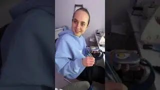 AIRPOD MAX ANMALEN *HAHAHAHA* | Jessie Bluegrey