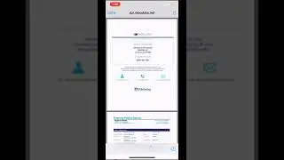 PropertyProfile TTB App
