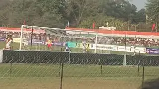 Karela Vs Meghalaya football match🔥🔥🔥🔥