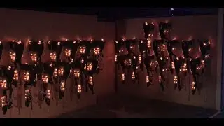 Lasertag spielen in Kornwestheim