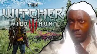 50% of The Witcher III: Wild Hunt (2019)