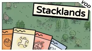 I'm Alive! | Stacklands