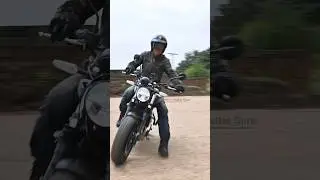 Royal Enfield Guerrilla 450 Launch on 17 July 2024 #guerrilla450