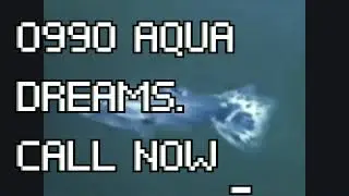 VENGEANCE 198X - 0990 Aqua Dreams