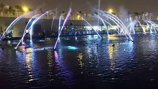 Jaber Al Ahmad Cultural Centre