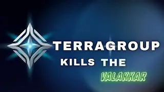 TERRAGROUP  Kills The Valakkar
