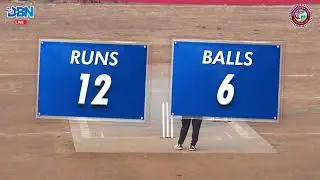 DAY 1 || MATCH NO 10 || VADAL SPORTS BRAMHANGAV VS M.B SPORTS BAGPADA || AAI DUDHAI MATA CHASHAK 202