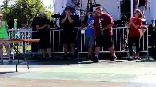 Esquimalt's 2014 Rib Fest Winners Announced