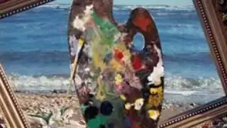 700 seconds from the Life of my Inspiration&copy;Copyright-ARDENWILL-2011.mp4