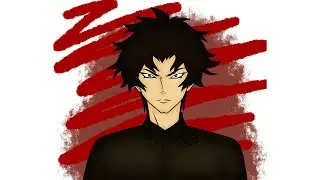 His Heart (1 Hour version) - Devilman Crybaby