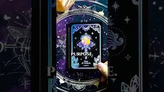 🔮 A Crystal Tarot Message to Guide Your Next Step ✨