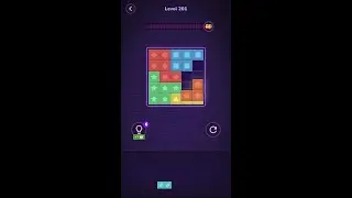 Block Puzzle - Puzzle Games-Level 201🍺