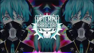 Huski - Toxic Love (The Dark Horror Bootleg) (Uptempo)