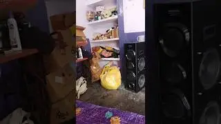Aaj Ka Mission: Room Safai 🫡#shorts #roomcleaningvlog #shortsfeed