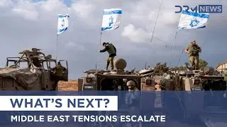 Israeli FM Spokesperson Oren Marmorstein on Ceasefire Talks | AH15
