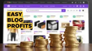 Shopify Blog Success in 2025 Made Easy!